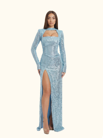 Crystal
