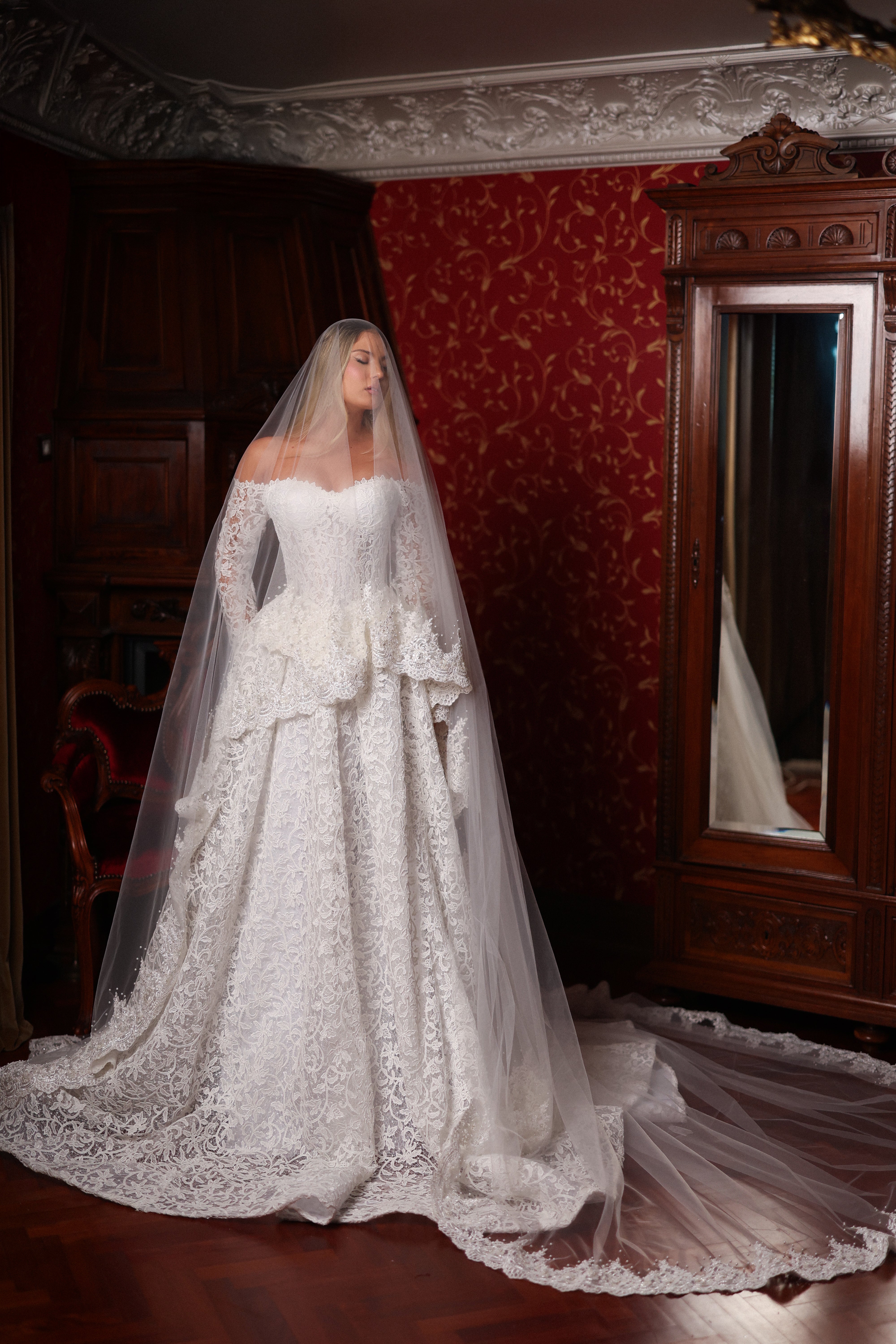 AURORA Veil