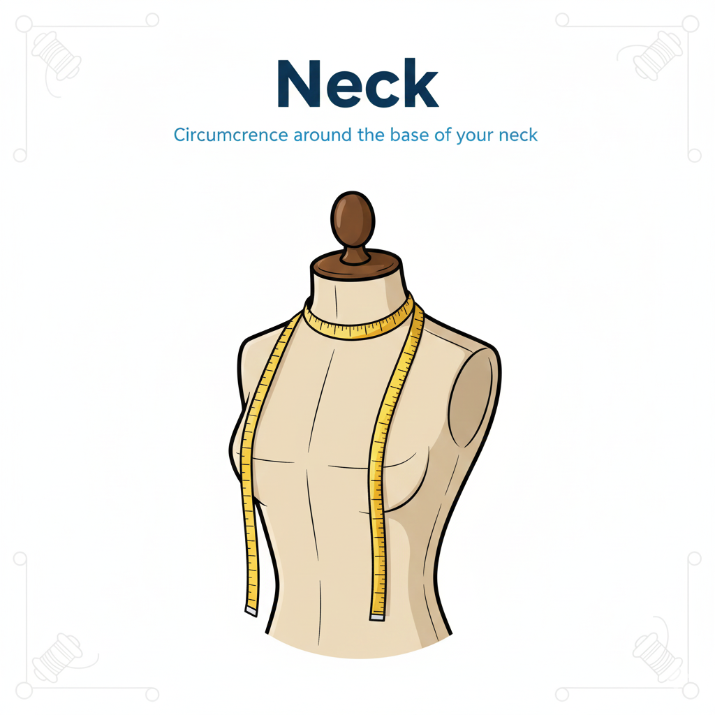 Neck Measurement