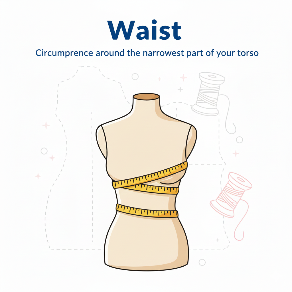 Waist Measurement
